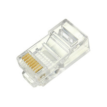 CONNECTOR RJ-45 CAT6