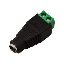 CONNECTOR DC FEMALE