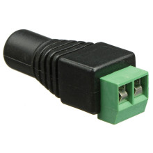 CONNECTOR DC FEMALE