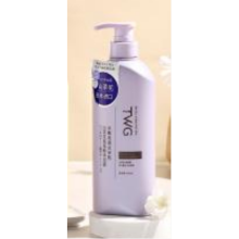 TWG KAMELIÝA AMINOTURŞULY DUŞ GELI 500ML