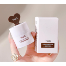 TWG HAIR COLOR STAMP BROWN 4G