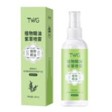 TWG HERBAL INSECT REPELLENT SPRAY 100ML
