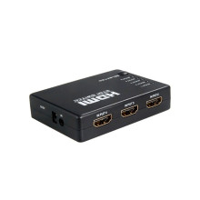 HDMI SWITCH HD (5 PORTS)