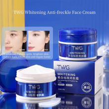 TWG BRIGHTENING ANTI-BLEMISH CREAM 100G