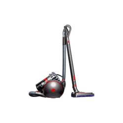 DYSON CINETIC BIG BALL ABSOLUTE (NICKEL) ПЫЛЕСОС
