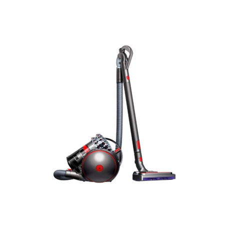 DYSON CINETIC BIG BALL ABSOLUTE (NICKEL) TOZAN SORUJY