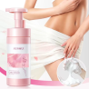 LS101628 ANTIBACTERIAL INTIMATE MOUSSE 200ML