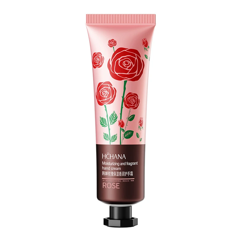 LUOFMISS HAND CREAM 30G