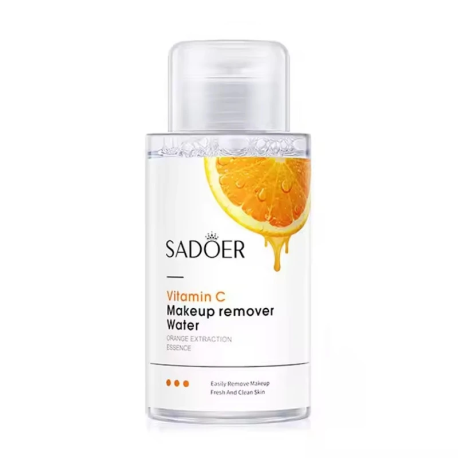 SADOER VITAMIN C MAKEUP REMOVER WATER 300 ML