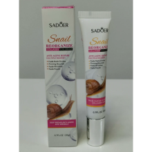 SADOER ANTI-WRINKLE EYE CREAM 20G
