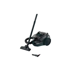 BOSCH BGS21WBAGB (BLACK) TOZAN SORUJY
