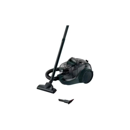 VACUUM CLEANER BOSCH BGS21WBAGB (BLACK)
