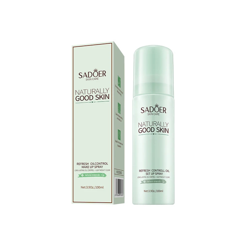 SADOER MAKEUP FIXER SETTING SPRAY 100ML