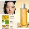 WHSA REFRESHING MOISTURIZING ANTI-WRINKLE FACE TONER 400ML