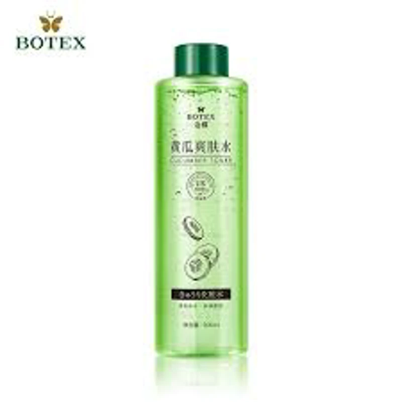 BEOTUA CUCUMBER FACE TONER 500ML