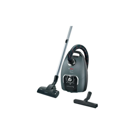 BOSCH BGL8PRO5 (GRAY) TOZAN SORUJY