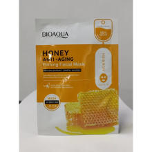 BIOAQUA FACE SHEET MASK 30G