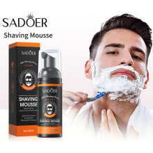 SADOER SHAVING BEARD MOUSSE 60ML