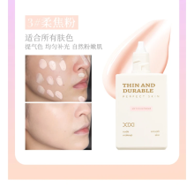 XIXI MAKIÝAŽDAN ÖŇÇALYNÝAN BAZA 25ML