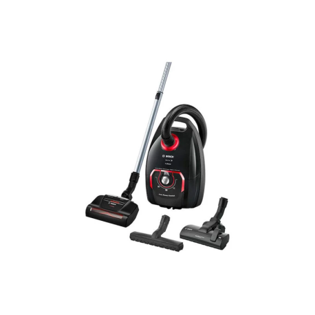 BOSCH BGL8POW2 (BLACK-RED) TOZAN SORUJY