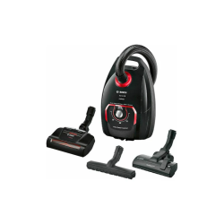 VACUUM CLEANER BOSCH BGL8POW2 (BLACK-RED)