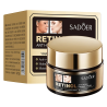 SADOER RETINOL BILEN ÝÝGYRDA GARŞY WE ÇEKDIRIJI KREM 50G