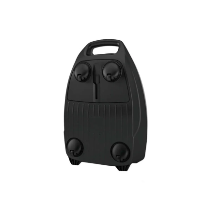 VACUUM CLEANER BOSCH BGL8POW2 (BLACK-RED)