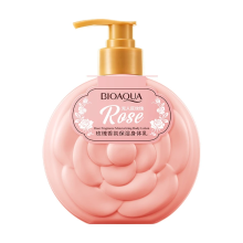 BIOAQUA ROSE PERFUMED BODY LOTION 235G