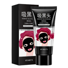 HYMEYS BLACK PEEL-OFF MASK 60G
