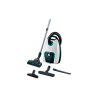 VACUUM CLEANER BOSCH BGL8HYG2 (WHITE-GREEN)