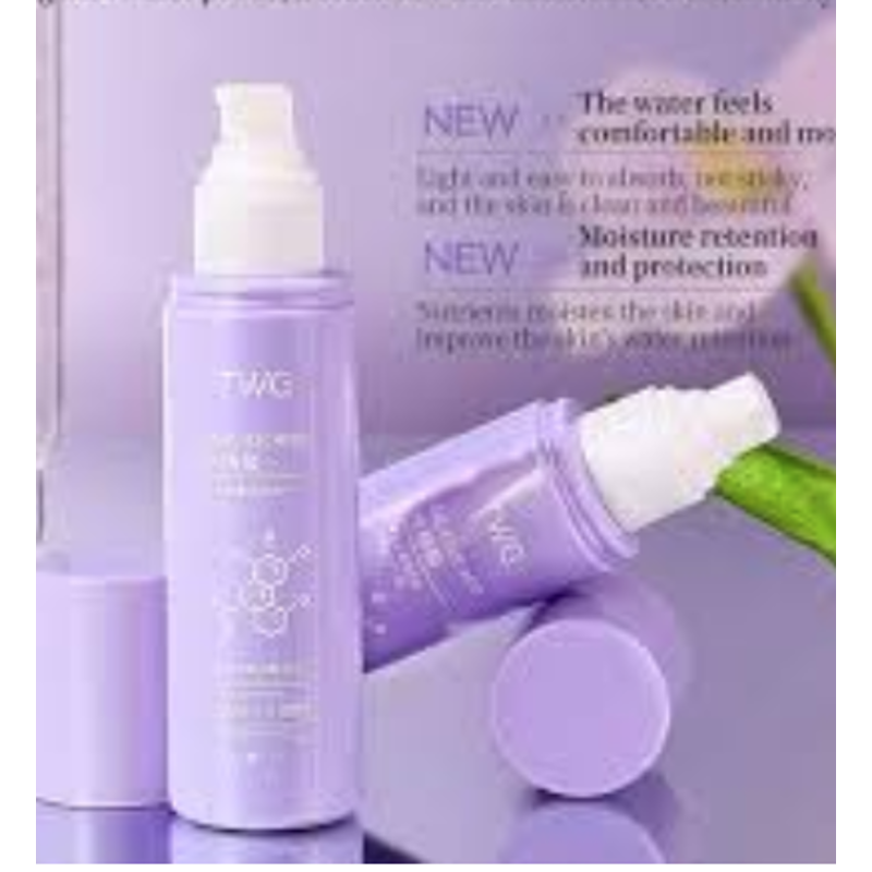 TWG SALICYLIC ACID PORE MINIMIZING TONER 120ML