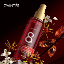 TWG ROSE HAIR PERFUME GLOW SPRAY 120ML