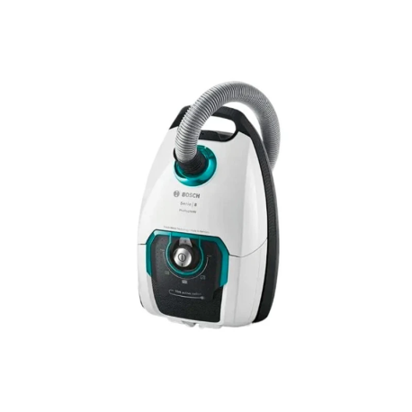 VACUUM CLEANER BOSCH BGL8HYG2 (WHITE-GREEN)