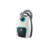 VACUUM CLEANER BOSCH BGL8HYG2 (WHITE-GREEN)