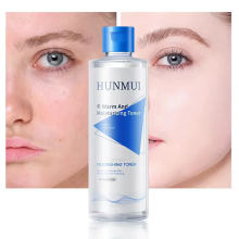 HUNMUI HYALURONIC ACID MOISTURIZING TONER FOR DRY SKIN 200ML
