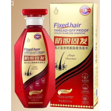 FIXEDHAIR ТРАВЯНОЙ ШАМПУНЬ ПРОТИВ ВЫПАДЕНИЯ ВОЛОС 500МЛ