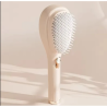 DARAK HAIR BRUSH COMB WITH EASY CLEANING SYSTEM