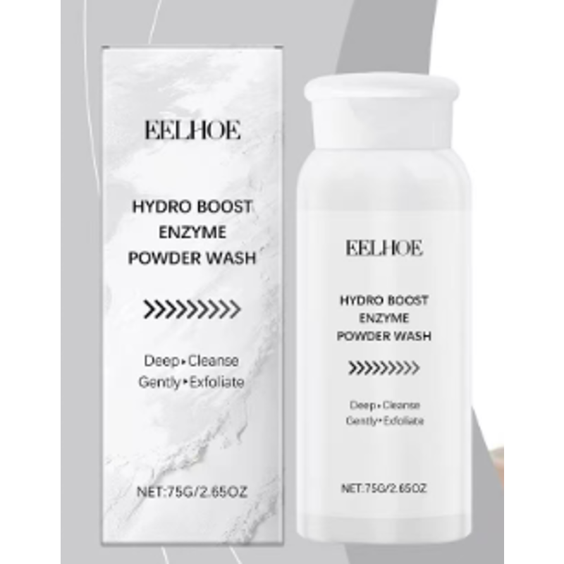 EELHOE ENZYME CLEANSING POWDER