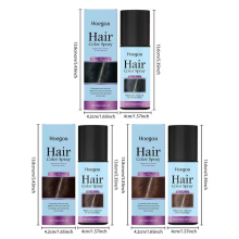 HOEGUO HAIR ROOT TOUCH UP COLOR SPRAY 75ML