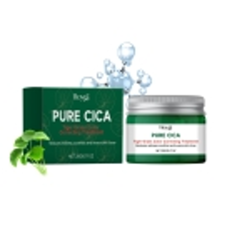 HOYGI PURE CICA TIGER GRASS ANTI-REDNESS CREAM 20G
