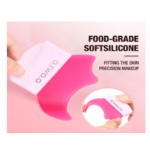 O.TWO.O EYELASH MASCARA SHIELD AUXILIARY BAFFLE