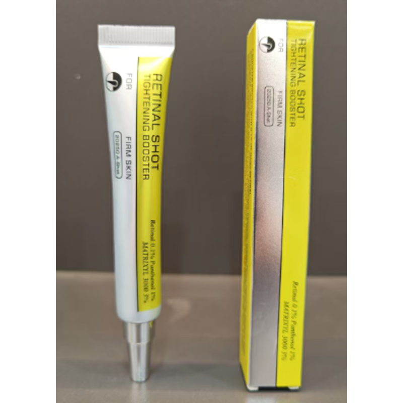RETINAL ANTI-WRINKLE EYE CREAM 15ML