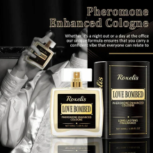 ROXELIS ERKEKLER ÜÇIN PARFUM DUHY 50ML