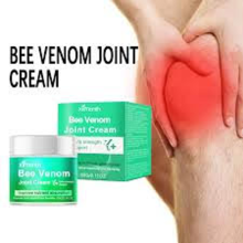 XIMONTH BEE VENOM BONE AND JOINT INTENSE REPAIR CREAM 60G