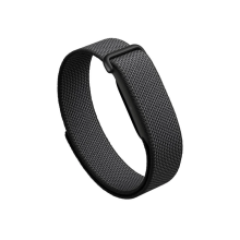 GOOGLE FITBIT AIR OBSIDIAN SMART-BRASLET