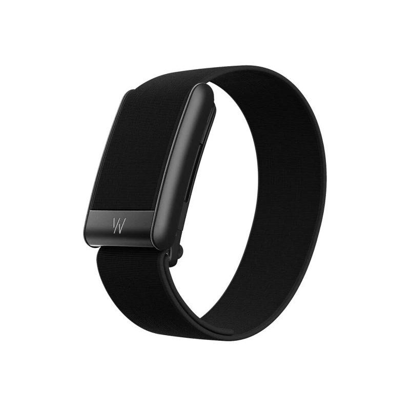 WHOOP 5.0 ONE BLACK СМАРТ-БРАСЛЕТ