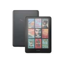 AMAZON KINDLE COLORSOFT SIGNATURE EDITION 32 GB (BLACK) ELEKTRON KITAP