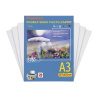 PHOTO PAPER DOUBLE-SIDED A3 20 SHEETS (GLOSSY FINISH)