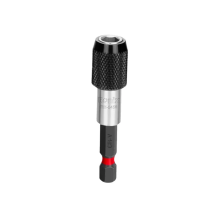 RONIX RH-5456 QUICK RELEASE HARDWARE COUPLER TOOL BLOCK MAGNITLI BIT SAKLAÝJY WE ELEKTRIK GIŇELDIJI