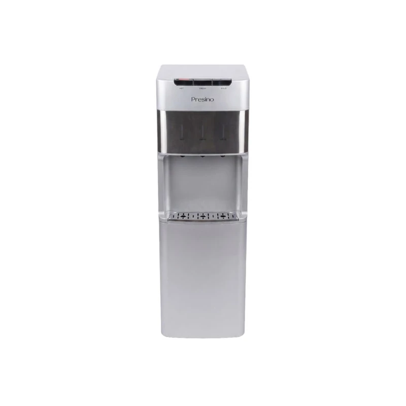 WATER DISPENSER PRESINO WD1185 GREY